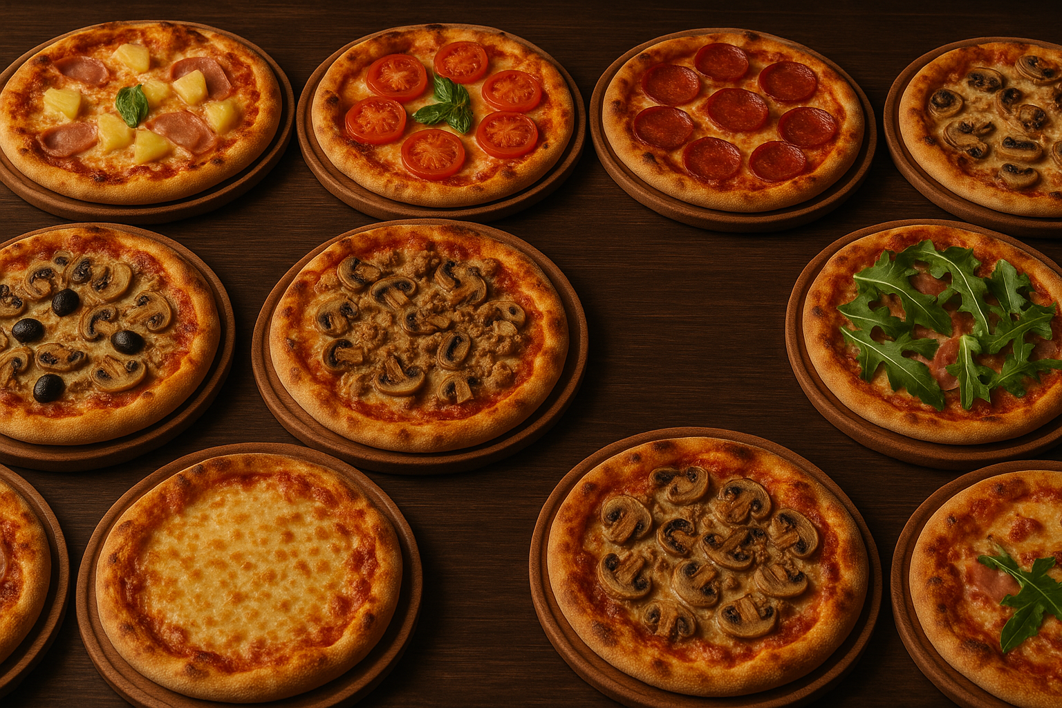 image of a decorated event setting (for a chinese restaurant)